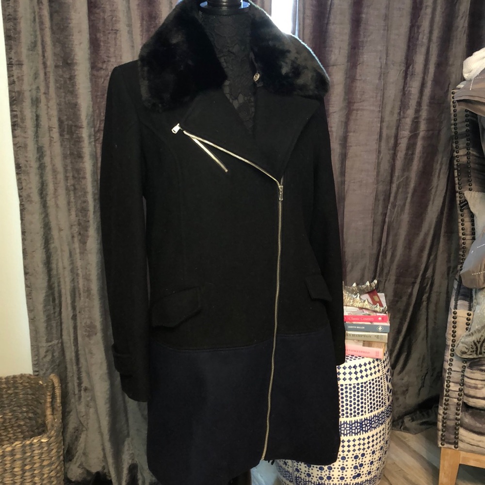 Mossimo winter coat